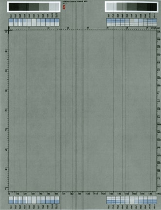 Vertical line(s) or line segment(s)