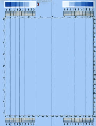 Vertical line(s) or line segment(s)