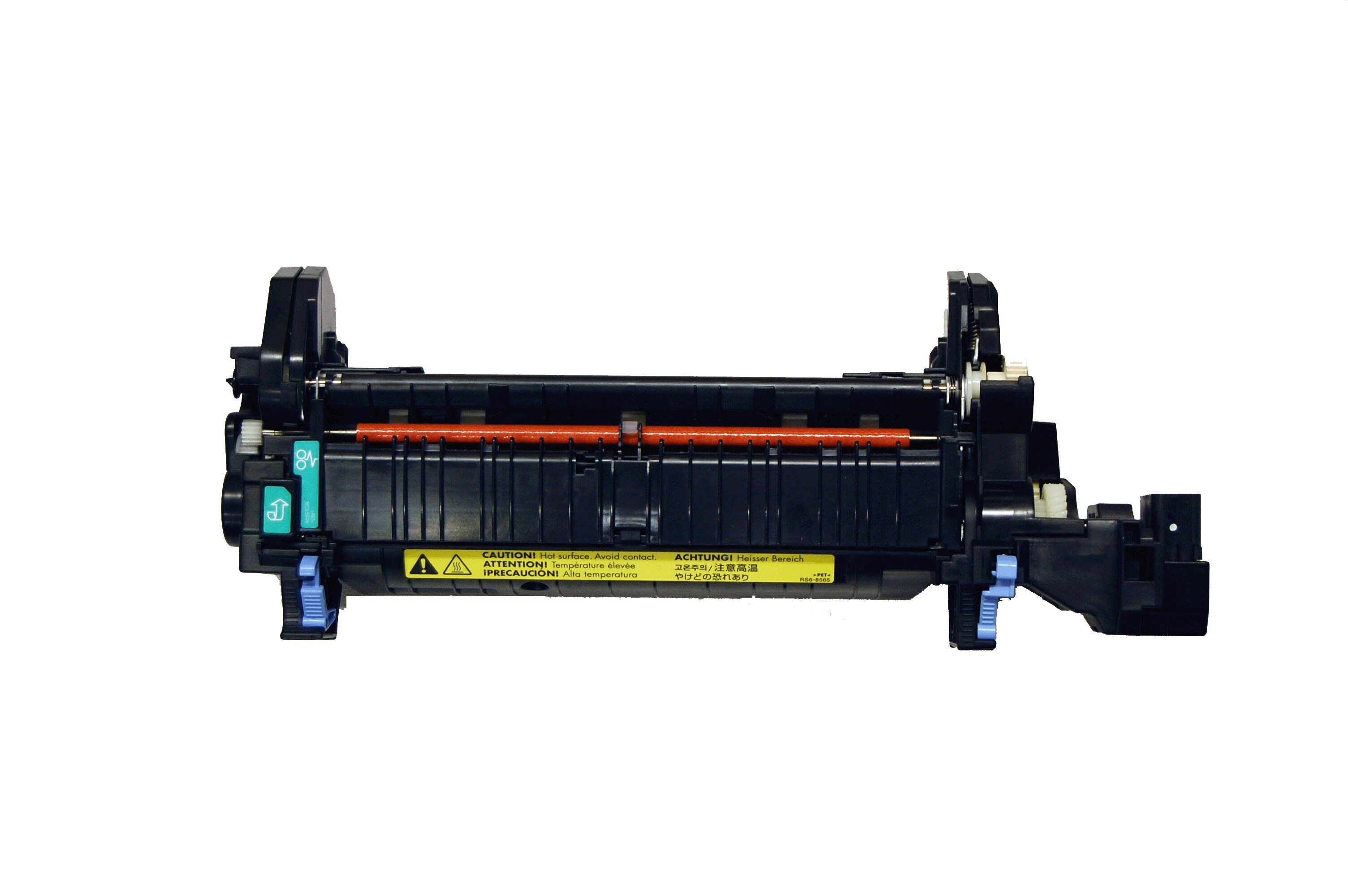 hp laserjet 5 printer troubleshooting