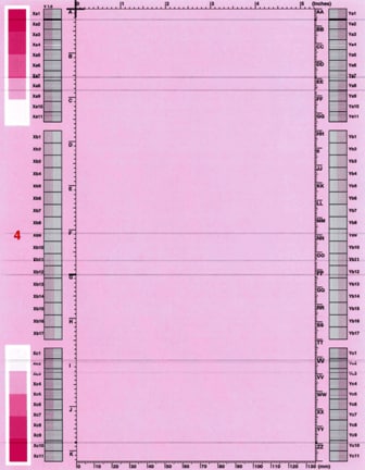 Horizontal line(s) or line segment(s)