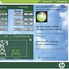 HP Carbon Footprint Calculator for Printing Screen Capture 2
