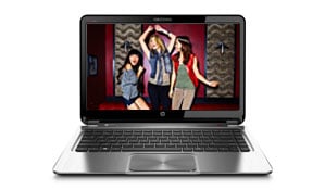 Ultrabook™ HP Envy 4