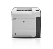 Image of HP LaserJet Enterprise CP5525dn Color Printer