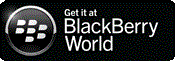 Blackberry App World