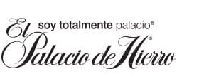 El palacio del Hierro