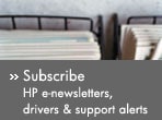 Hp.com drivers india