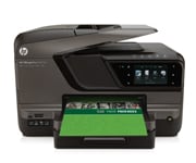 Officejet Pro 8600 Plus e-All-in-One