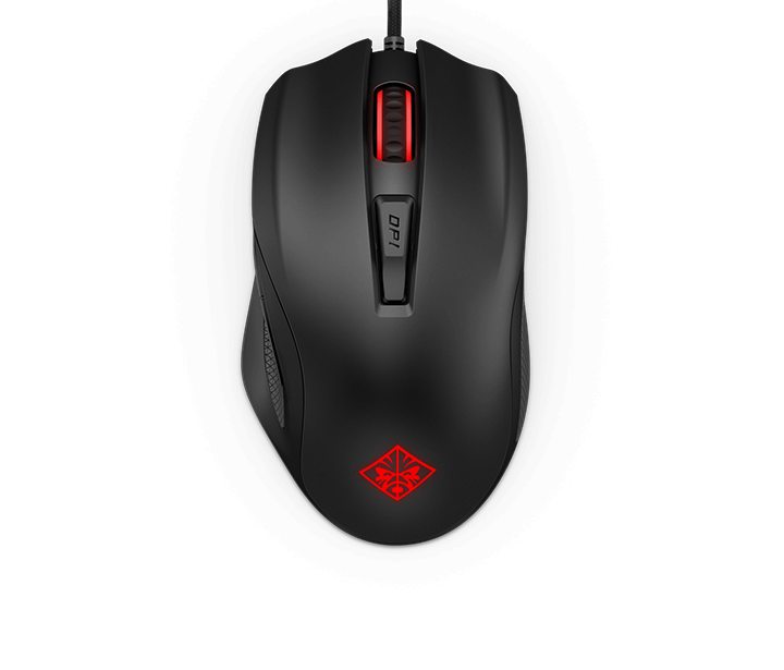 Souris OMEN by HP 400