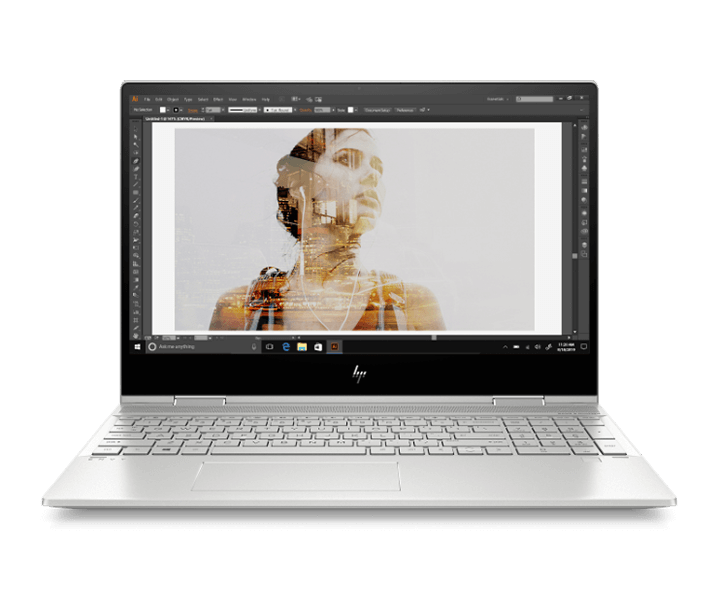 HP Envy x360