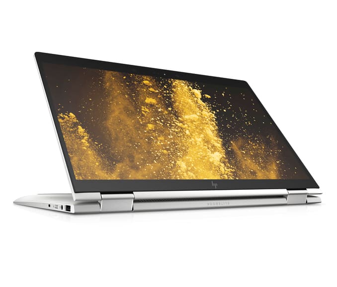 EliteBook x360 series