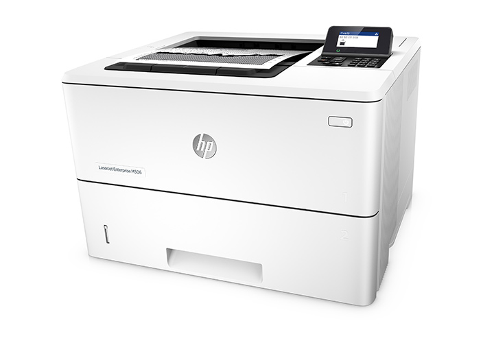 HP LaserJet