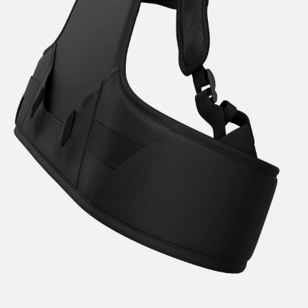 HP VR Backpack