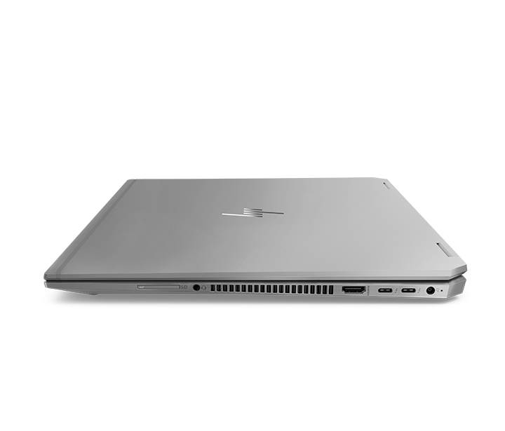 HP Zbook Studio x360 - The world's most powerful convertible PC laptop