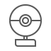 IR Camera for facial recognition IR Camera for facial recognition