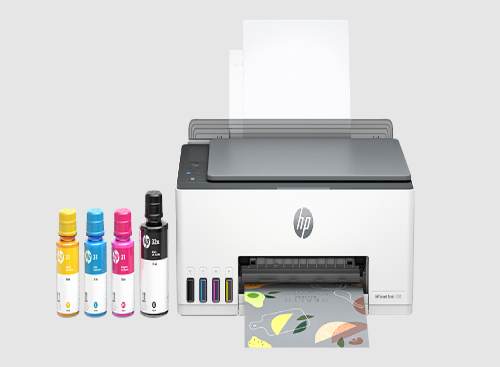 Optimizing Your Small Business Workflow with HP's Smart Tank Printers ...