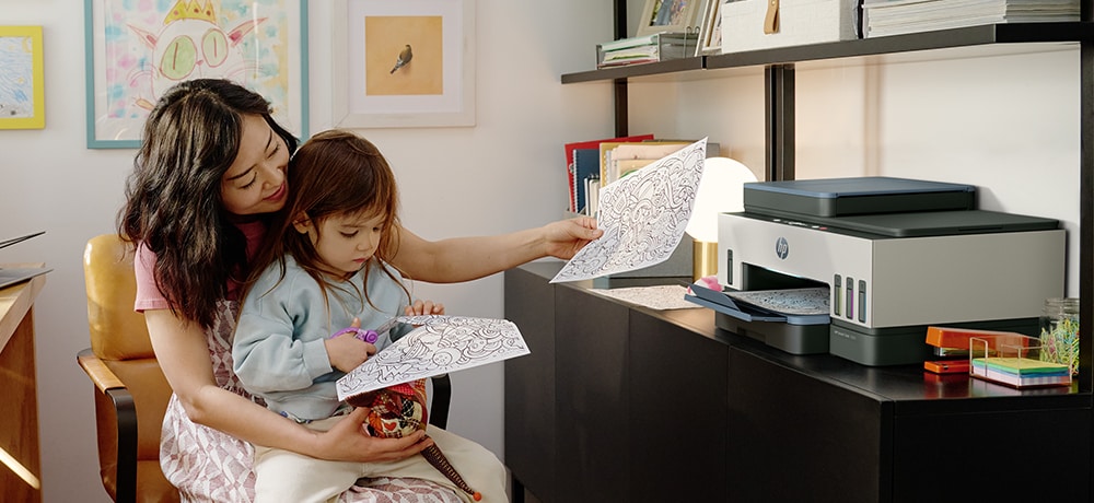 HP Smart Tank Printers: The Perfect Solution for Student, Home and ...