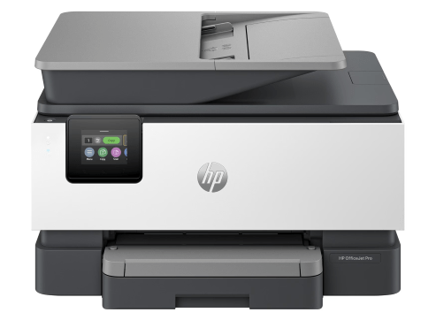 HP OfficeJet Pro All-In-One Printer Review | HP® Tech Takes - HP Store ...