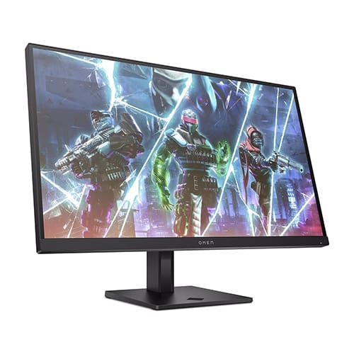 Why Gaming Monitors Are a Must for Any Gaming Rig - HP Store Canada