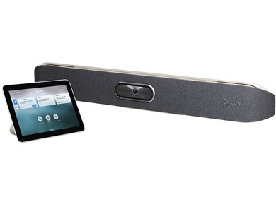 Poly Studio R30 USB Video Bar - HP Store Canada