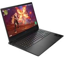 OMEN Transcend Laptop 16-u1000ca