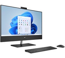 HP Pavilion 32-b1019 All-in-One PC