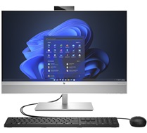 HP EliteOne 870 G9 All-in-One Touchscreen PC