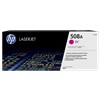 HP 508A (CF363A) Magenta Original LaserJet Toner Cartridge - HP