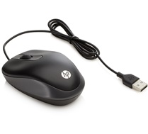 USB Travel Mouse