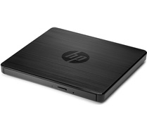 HP External USB DVDRW Drive