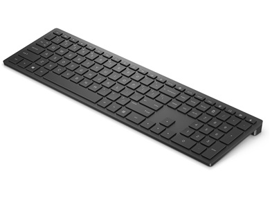 hp wireless keyboard qb467aa