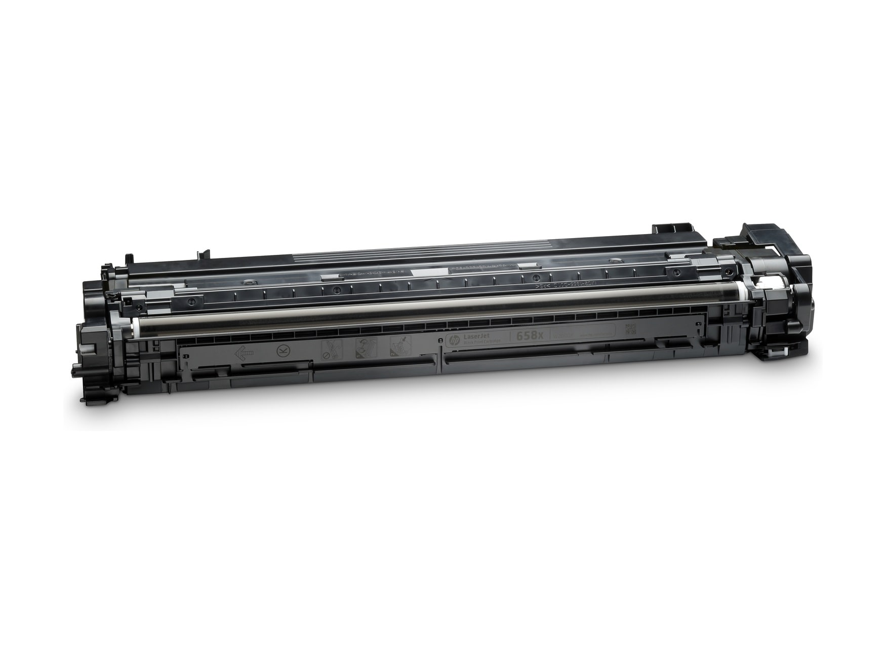 HP 658X (W2000X) High Yield Black Original LaserJet Toner