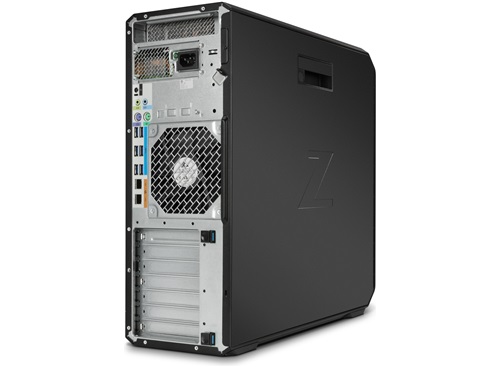 Hp Z6 G4 Workstation With Intel Xeon Silver 4217 And Nvidia Quadro P400 Hp Store Canada