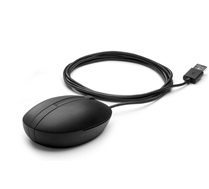 HP Wired Desktop 320M Mouse