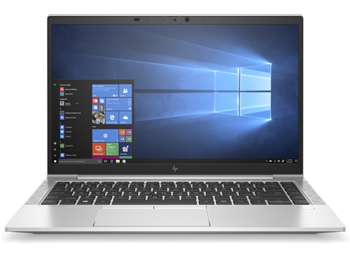 Hp Elitebook 845 G7 Pro Security Edition 14 Fhd Notebook With Amd Ryzen 5 Pro Hp Store Canada