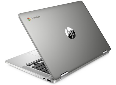 HP Touch-Screen Chromebook popular