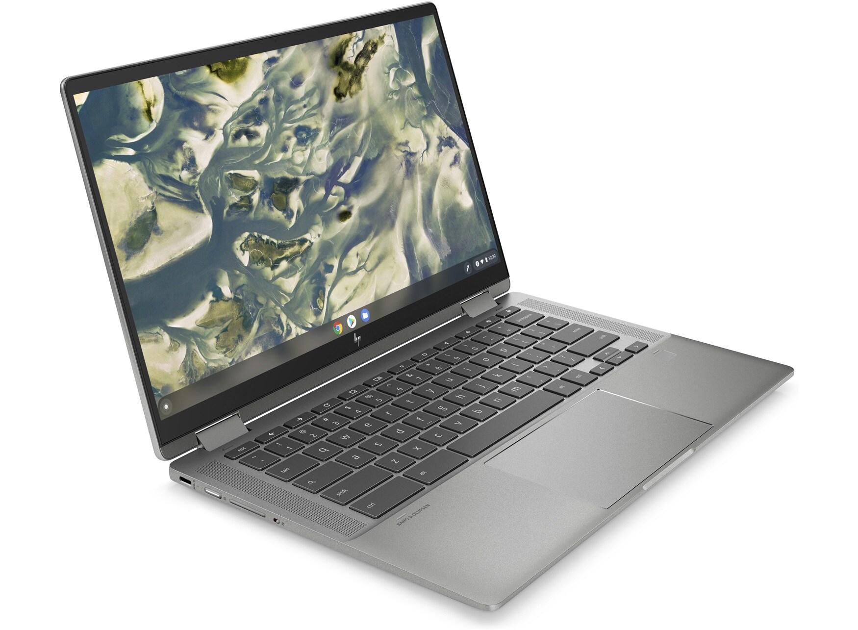 hp chromebook i3 processor