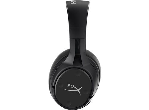 Hyperx Cloud Flight S Wireless Gaming Headset Gray Hp Store Canada