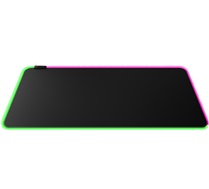 HyperX Pulsefire Mat - RGB Gaming Mousepad - Cloth (XL)