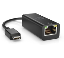 HP USB-C to RJ45 Adapter G2