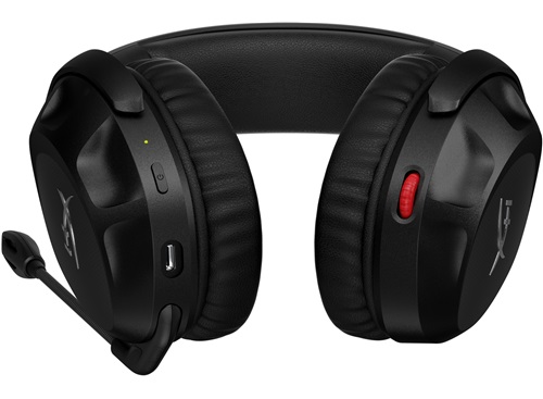 HyperX Cloud Stinger 2 wireless - Gaming Headset - HP Store 