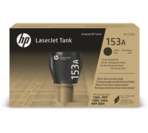 HP 153A Black Original LaserJet Tank Toner Reload Kit