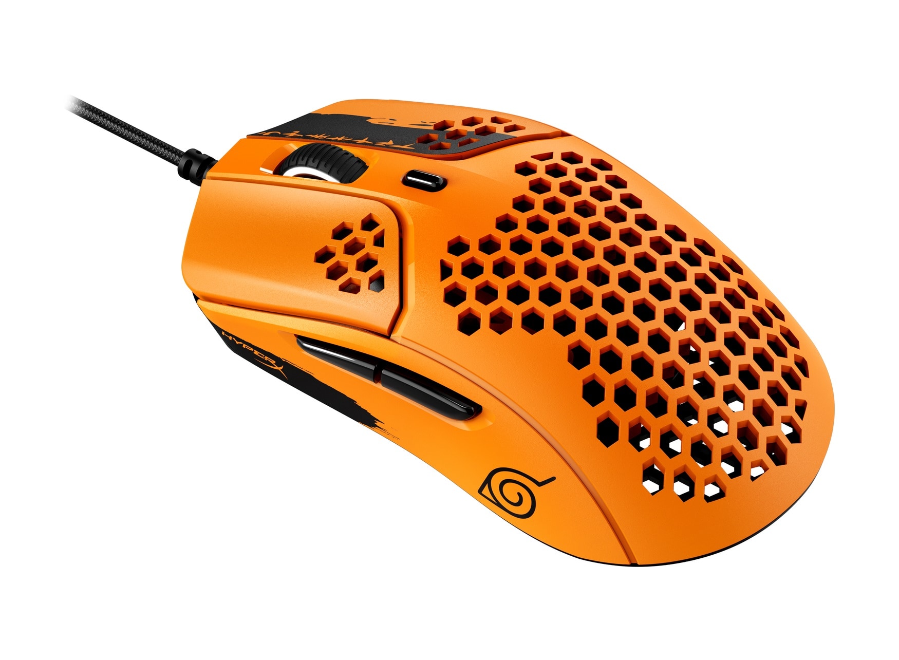 HyperX Pulsefire Haste - Gaming Mouse - Naruto