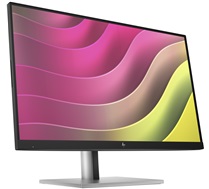 HP E24t G5 FHD Touch Monitor