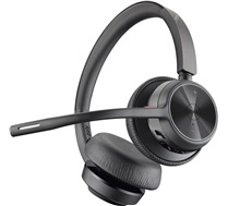 Poly Voyager 4320 USB-C Headset +BT700 dongle