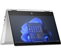 HP Pro x360 435 13.3 inch G10 Notebook PC Wolf Pro Security Edition