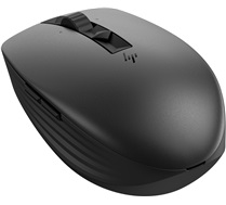 Souris silencieuse rechargeable HP 710