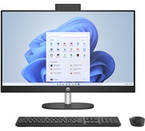 HP 27 inch All-in-One 27-cr1049 PC  + 3 Year Warranty