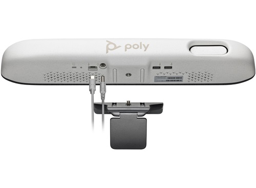 Poly Studio R30 USB Video Bar