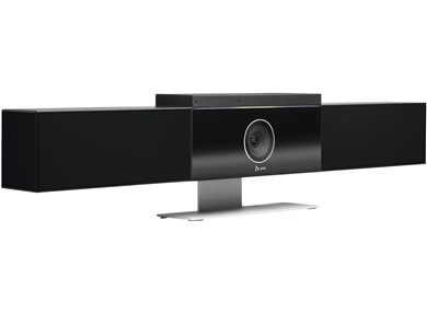 Poly Studio R30 USB Video Bar - HP Store Canada