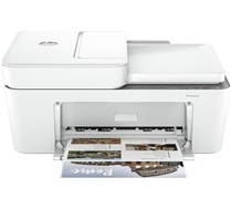 HP DeskJet 4255e Wireless All-in-One Colour Inkjet Printer, Scanner, Copier, Best for Home, 3 Months of Instant Ink Included